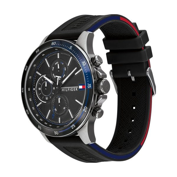 Montre Tommy Hilfiger Yacht 1791724