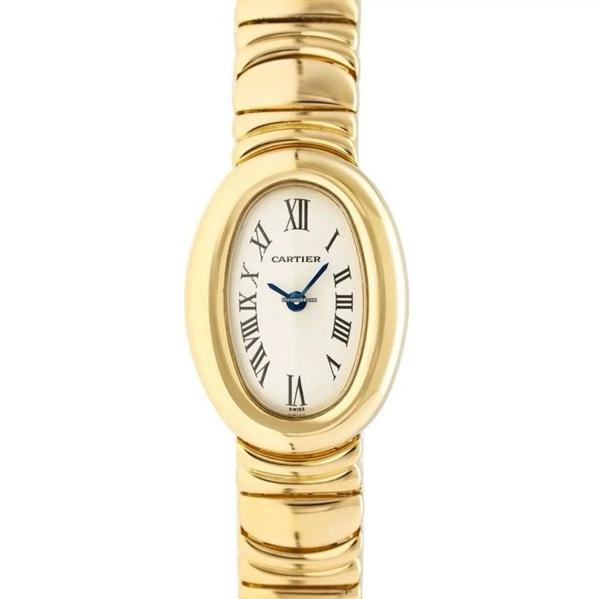 Cartier Baignoire