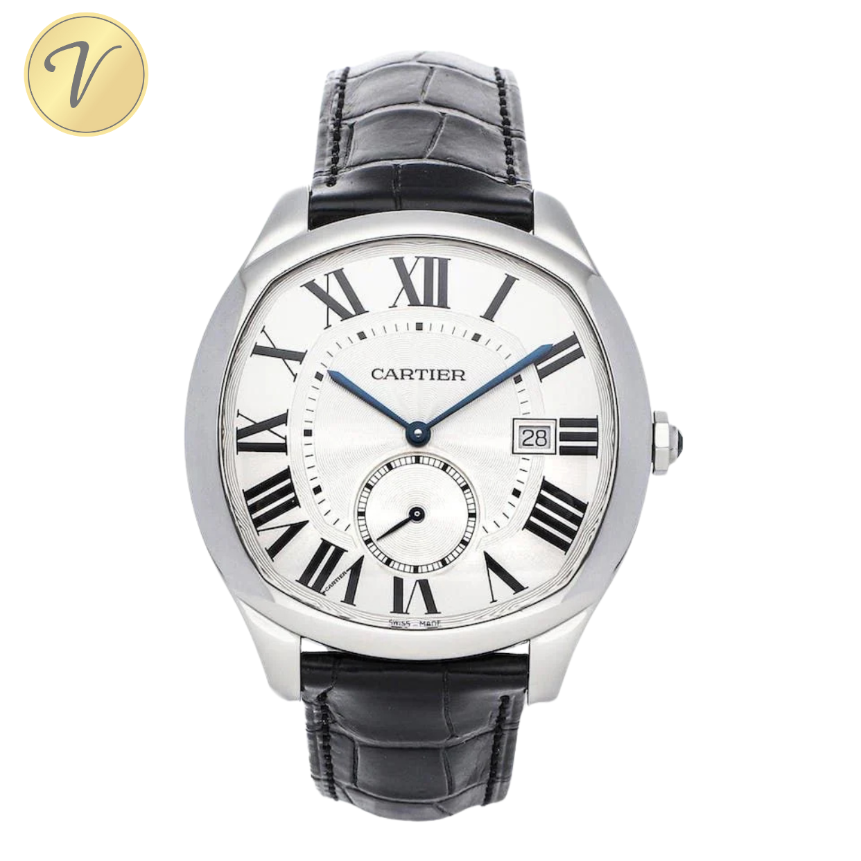 Cartier Drive