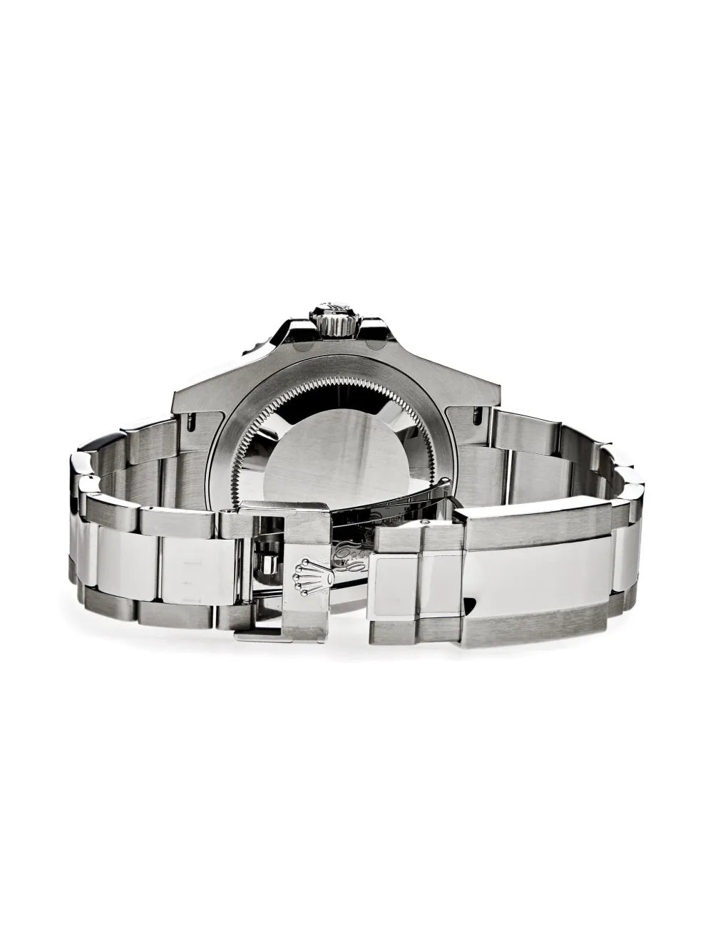 Rolex GMT-Master II Batman 40 mm, acier Oystersteel