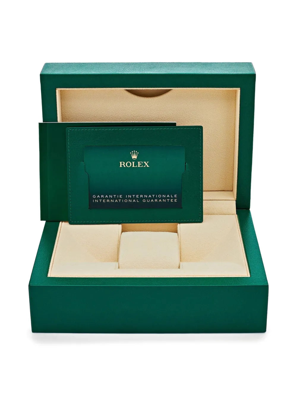 Rolex Datejust 41 ‘Wimbledon’ Dial Two-Tone Jubile