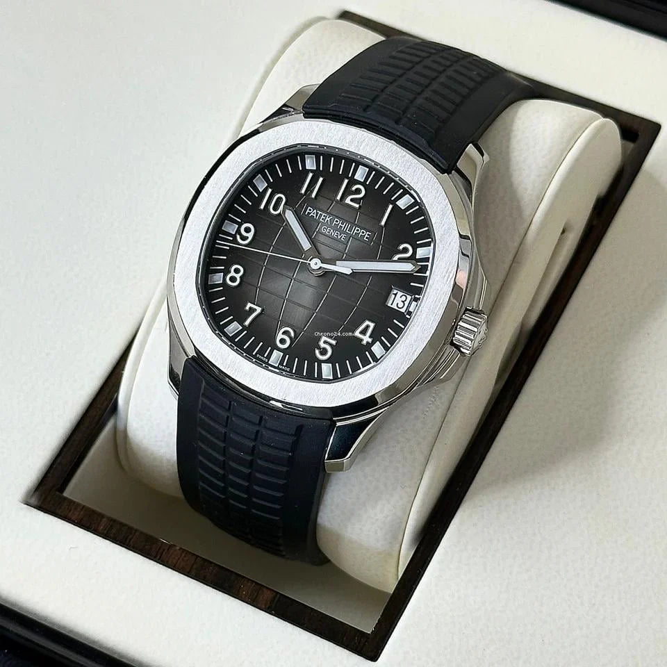Patek Philippe Aquanaut