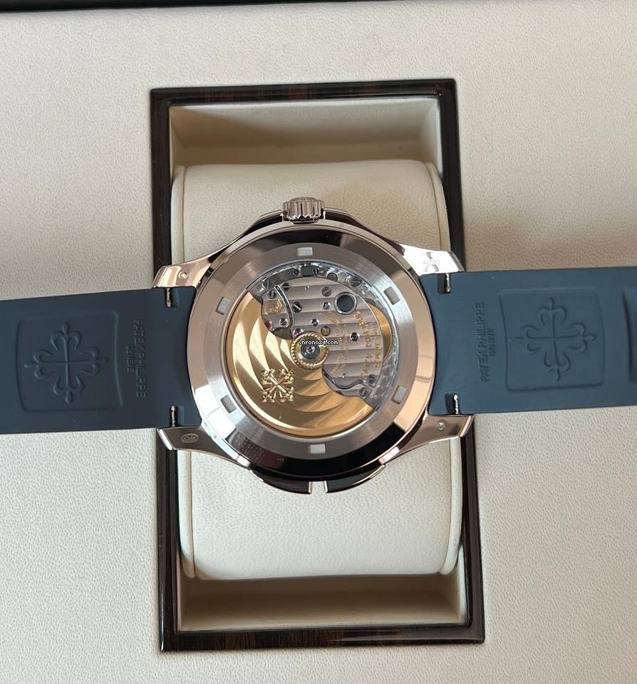 Patek Philippe Aquanaut