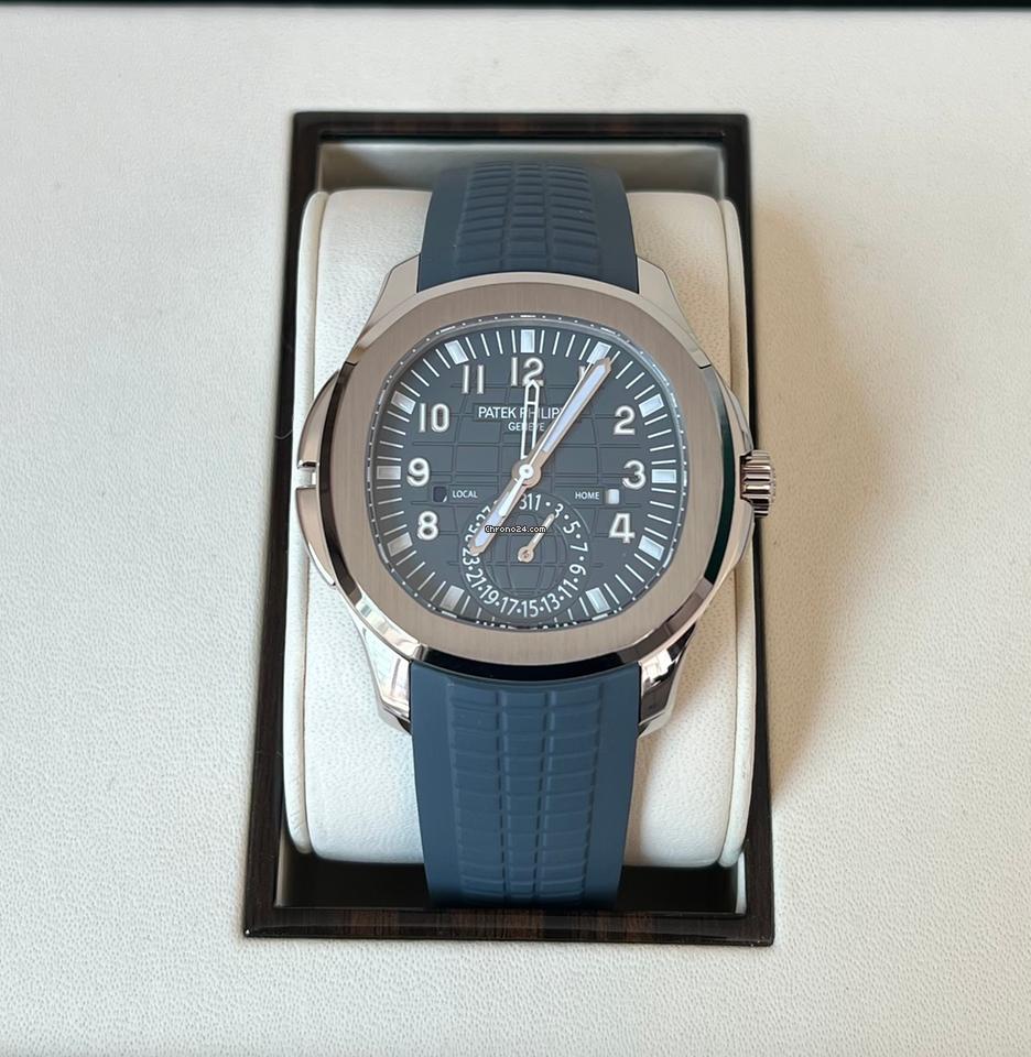 Patek Philippe Aquanaut