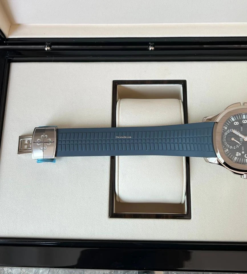 Patek Philippe Aquanaut