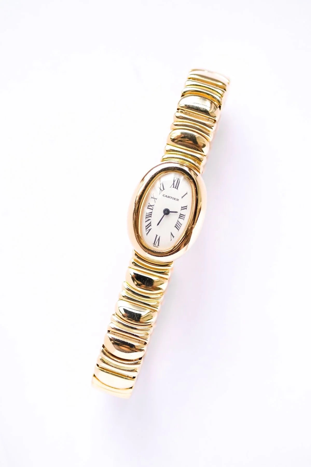 Cartier Baignoire