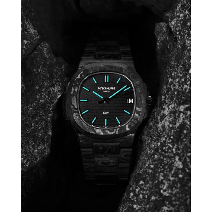 Patek Philippe Nautilus 5