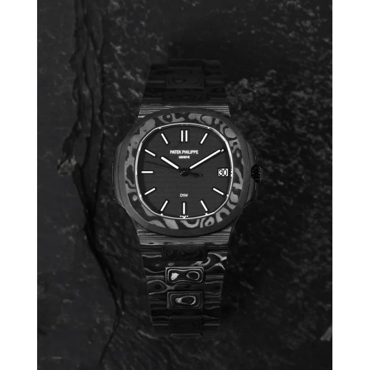 Patek Philippe Nautilus 5