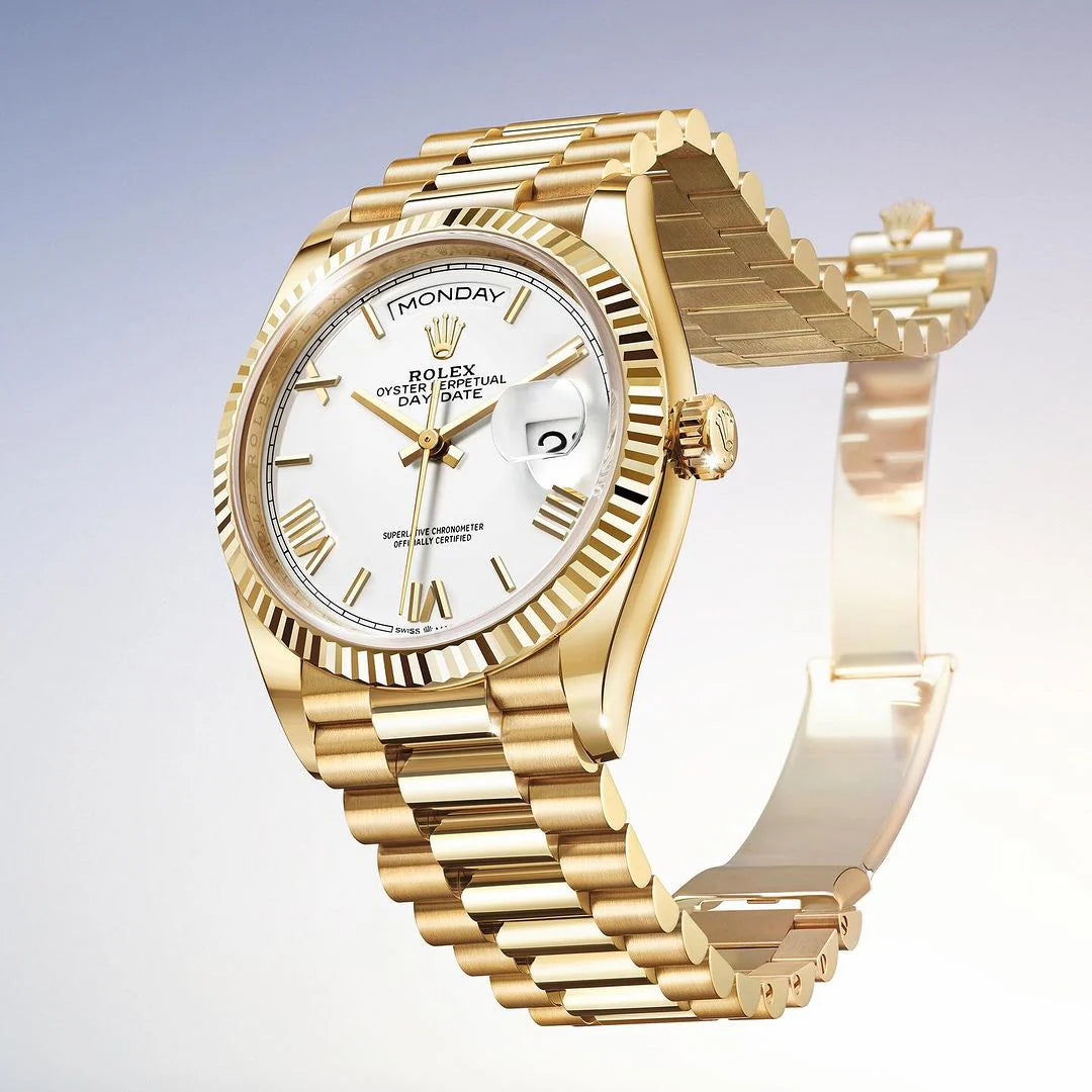 Rolex Day-Date 40
