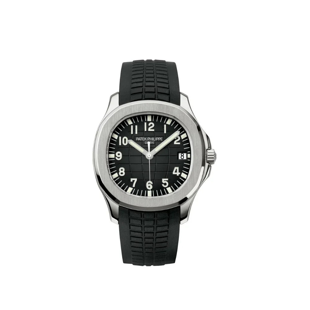 Patek Philippe Aquanaut