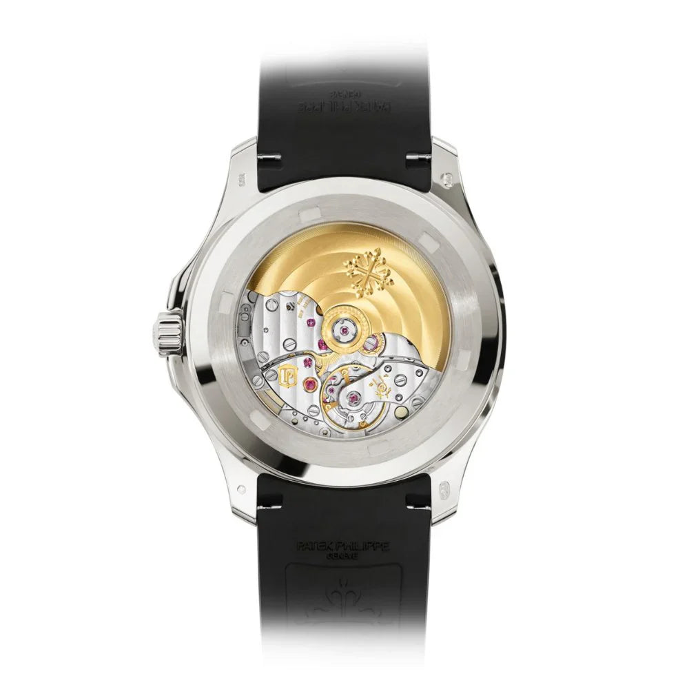 Patek Philippe Aquanaut