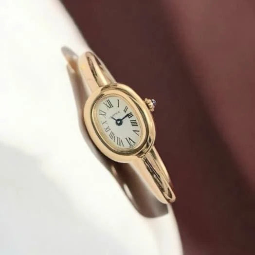 Cartier Baignoire WGBA0035 Yellow Gold