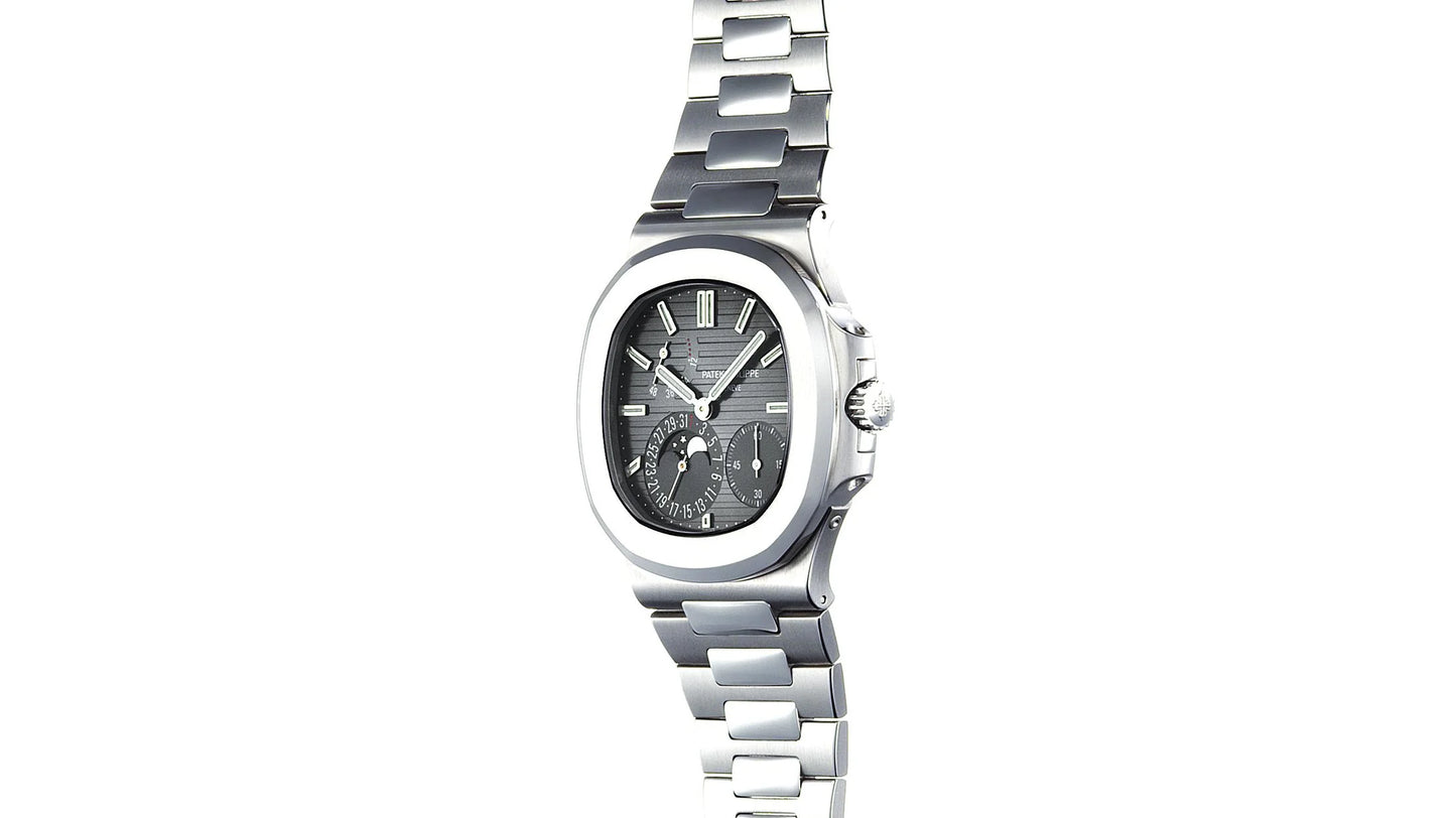 Pathek philippe 5712_1A - Nautilus
