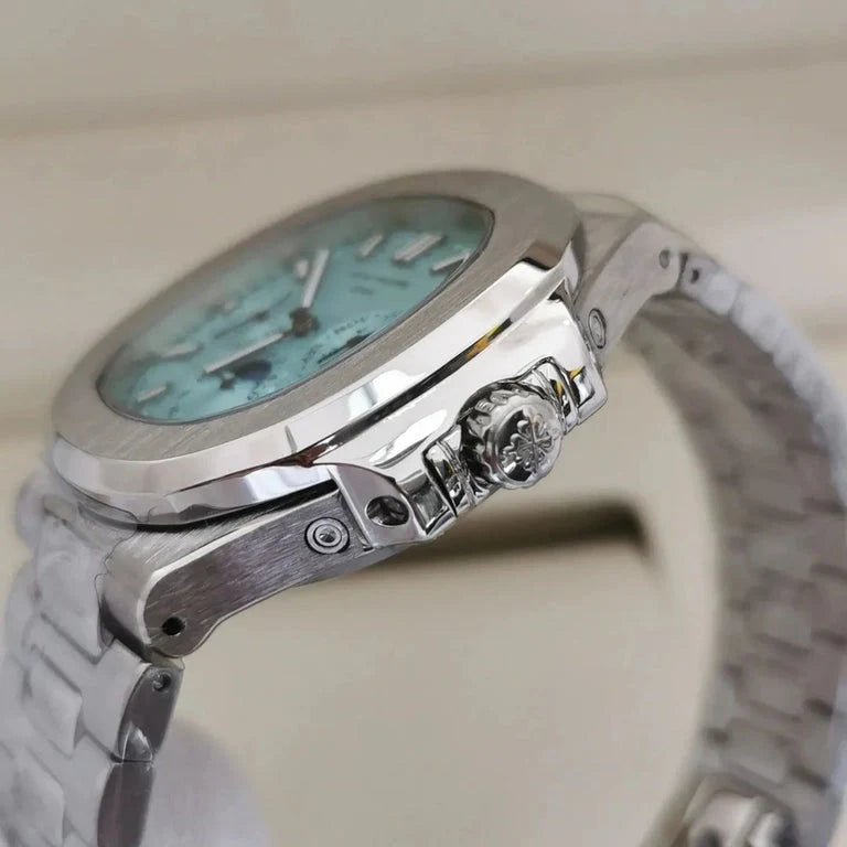 Patek Philippe Nautilus