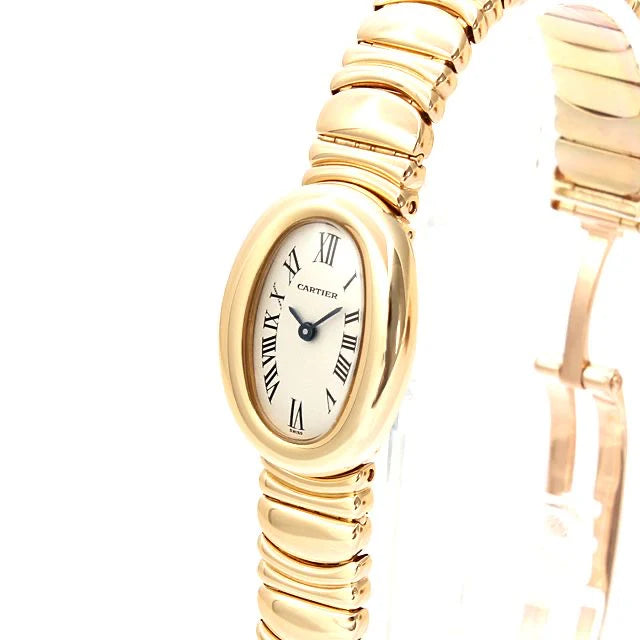 Cartier Baignoire