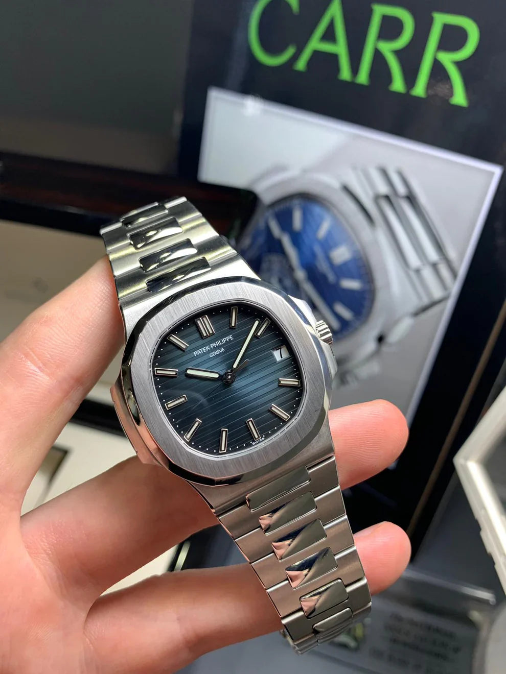 Patek Philippe