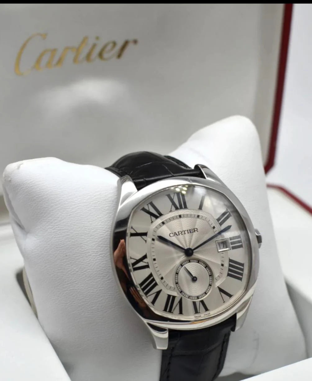 Cartier Drive