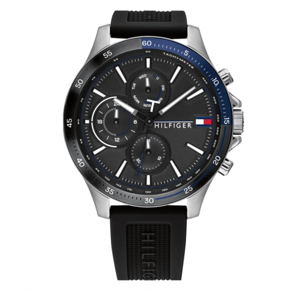 Montre Tommy Hilfiger Yacht 1791724