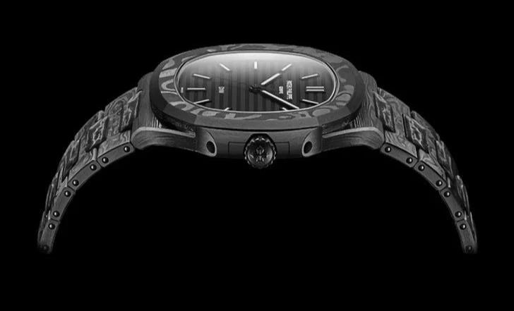 Patek Philippe Nautilus 5