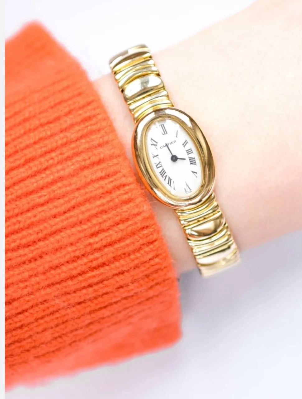 Cartier Baignoire