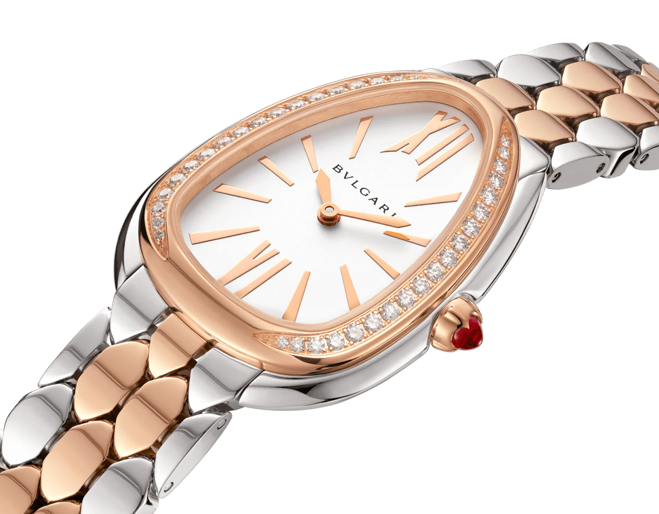 Bvlgari Serpenti Seduttori