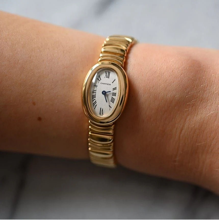 Cartier Baignoire