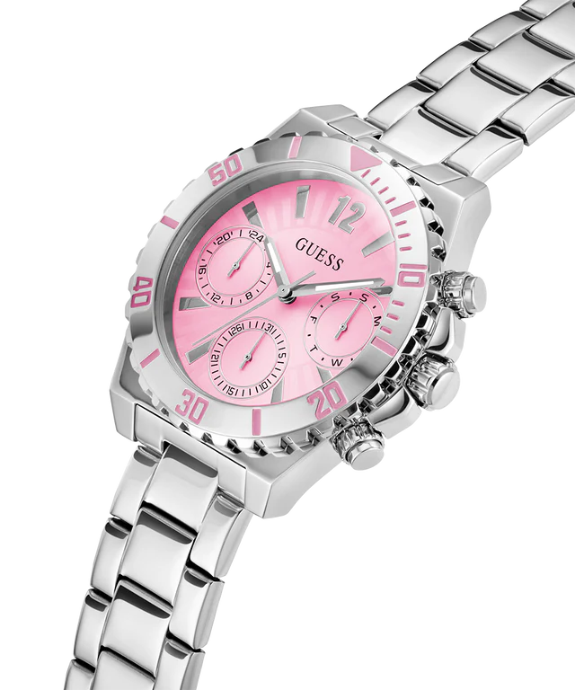 Guess Ladies Phoebe Bracelet Watch 38mm GW0696L1