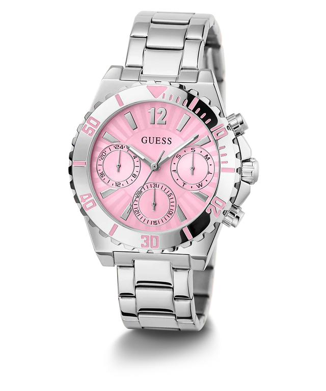 Guess Ladies Phoebe Bracelet Watch 38mm GW0696L1