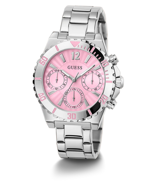 Guess Ladies Phoebe Bracelet Watch 38mm GW0696L1
