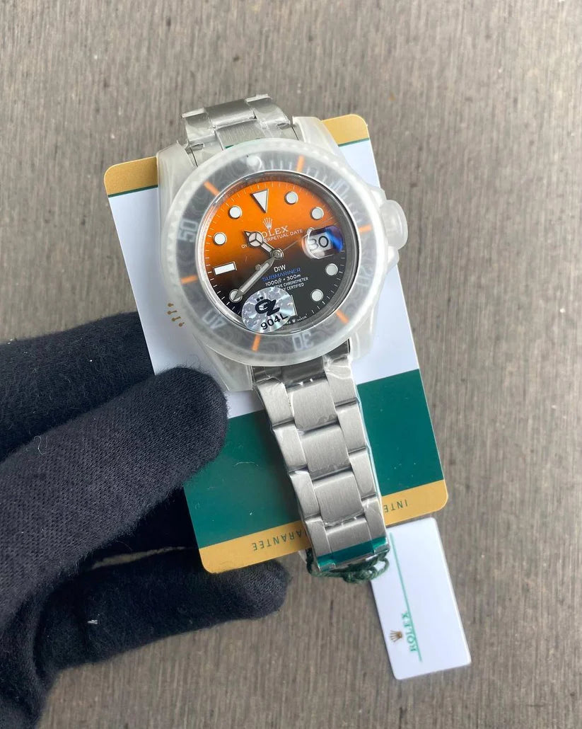Rolex Submariner Date