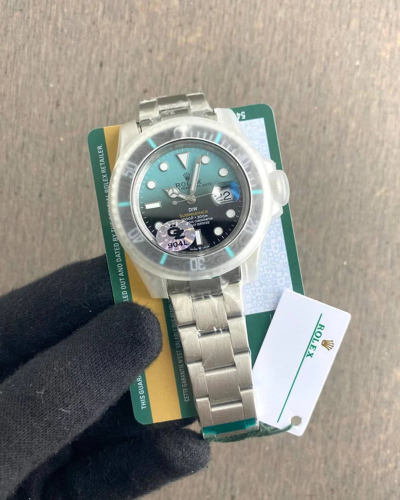 Rolex Submariner Date