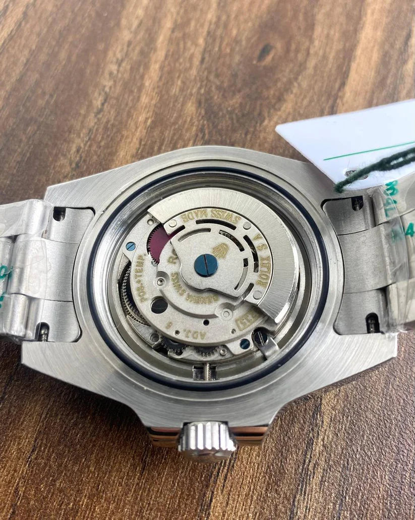 Rolex Submariner Date