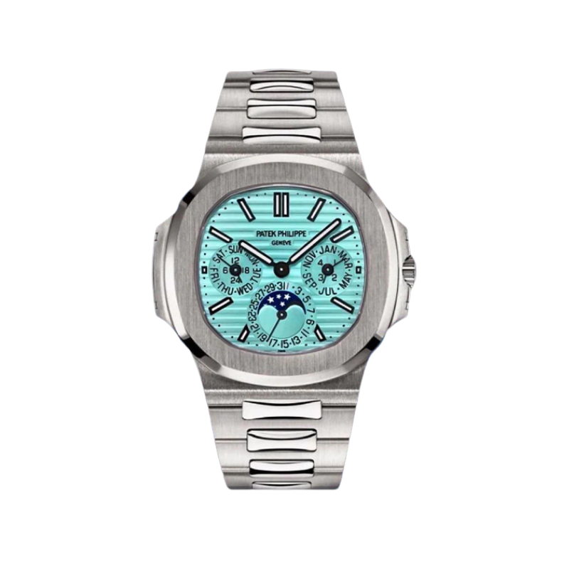 Patek Philippe Nautilus