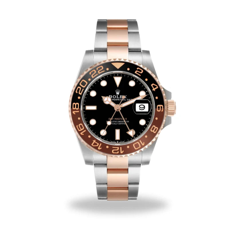 GMT-Master II Root Beer 126711 CHNR 2020 Pour Homme