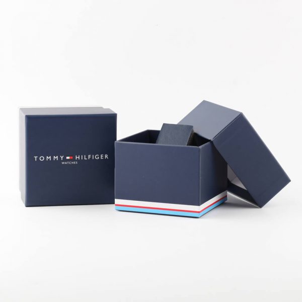 Montre Tommy Hilfiger Yacht 1791724