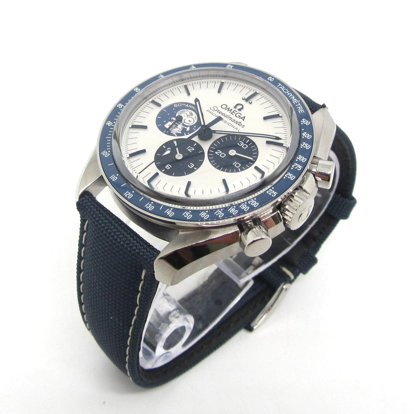 OMEGA SPEEDMASTER SNOOPY