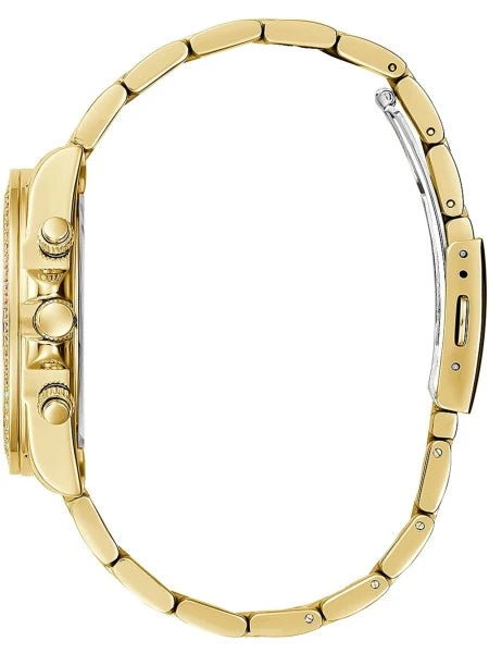 Guess GW0483L4 ladies' watch, stainless steel strap