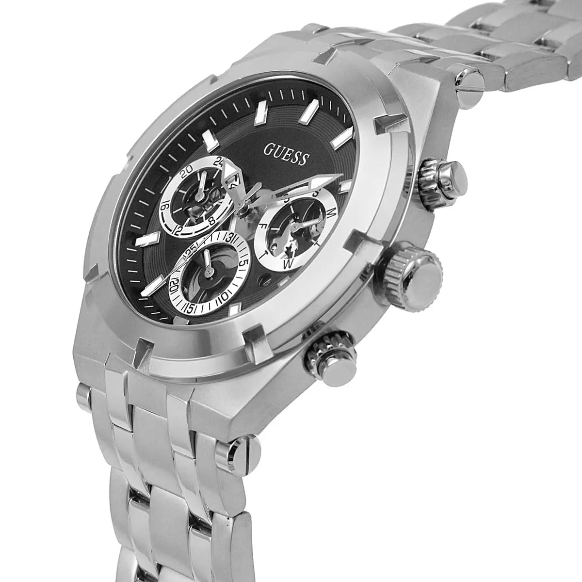 Guess Watch For Men GW0260G1