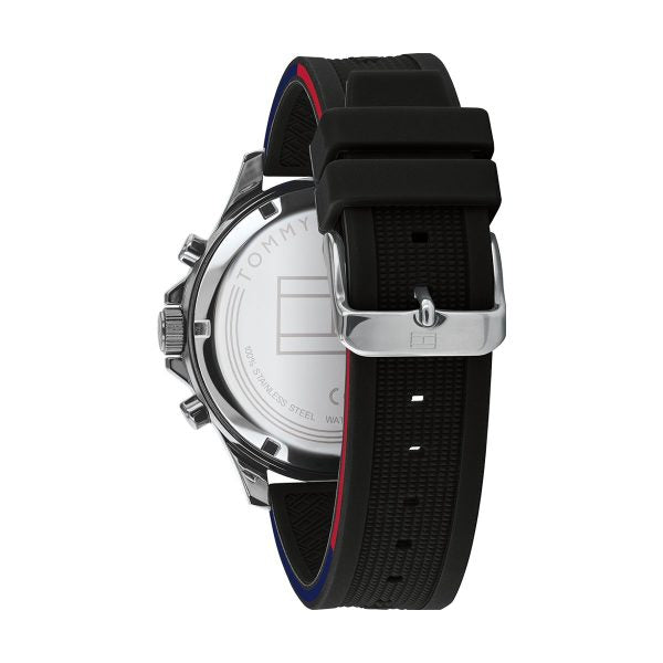 Montre Tommy Hilfiger Yacht 1791724