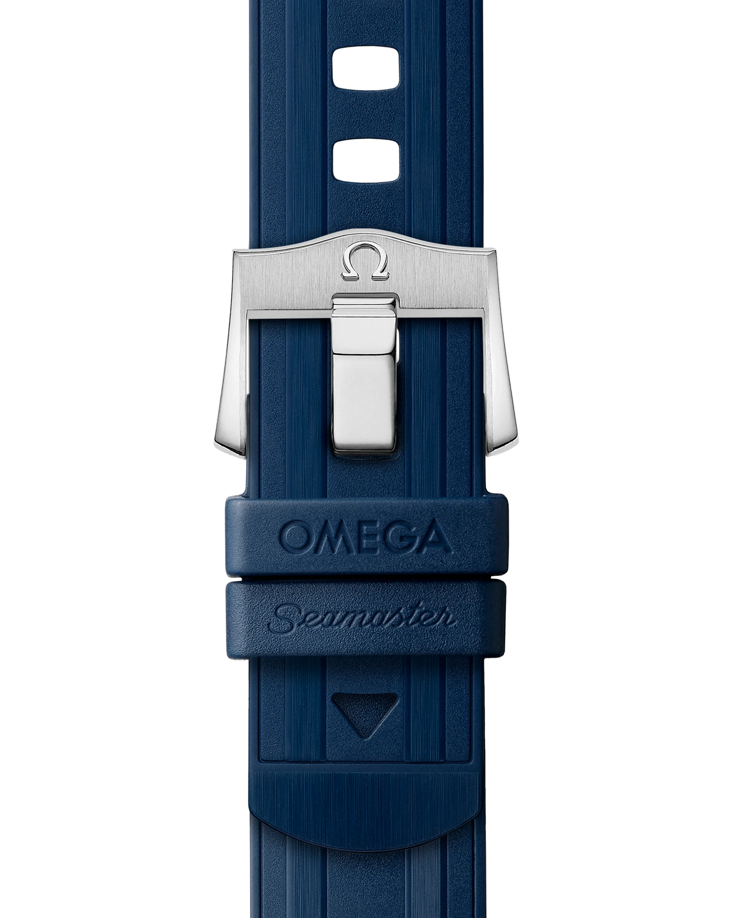 Omega Seamaster Diver 300M Blue