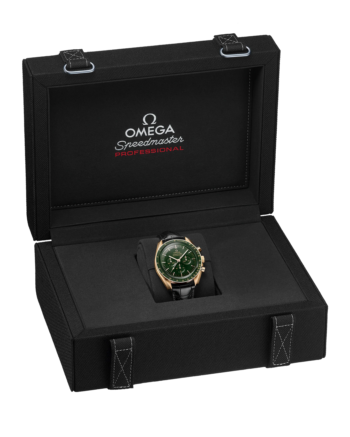 Omega Speedmaster Moonwatch