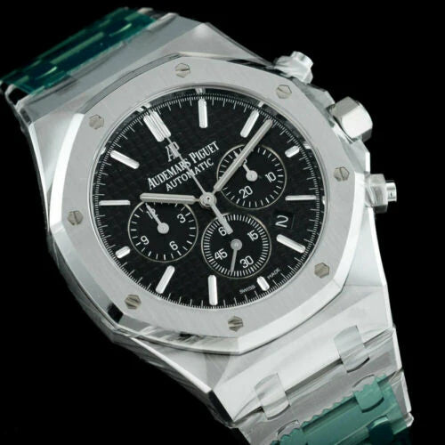 Audemars Piguet Chronographe Noir