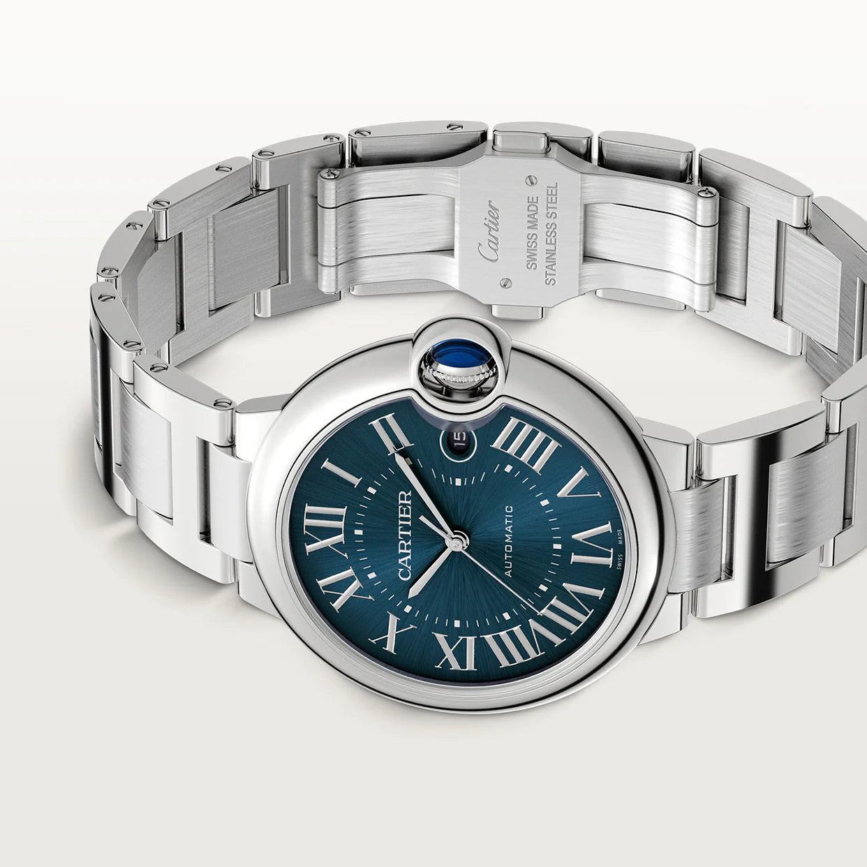 Ballon Bleu WSBB0061