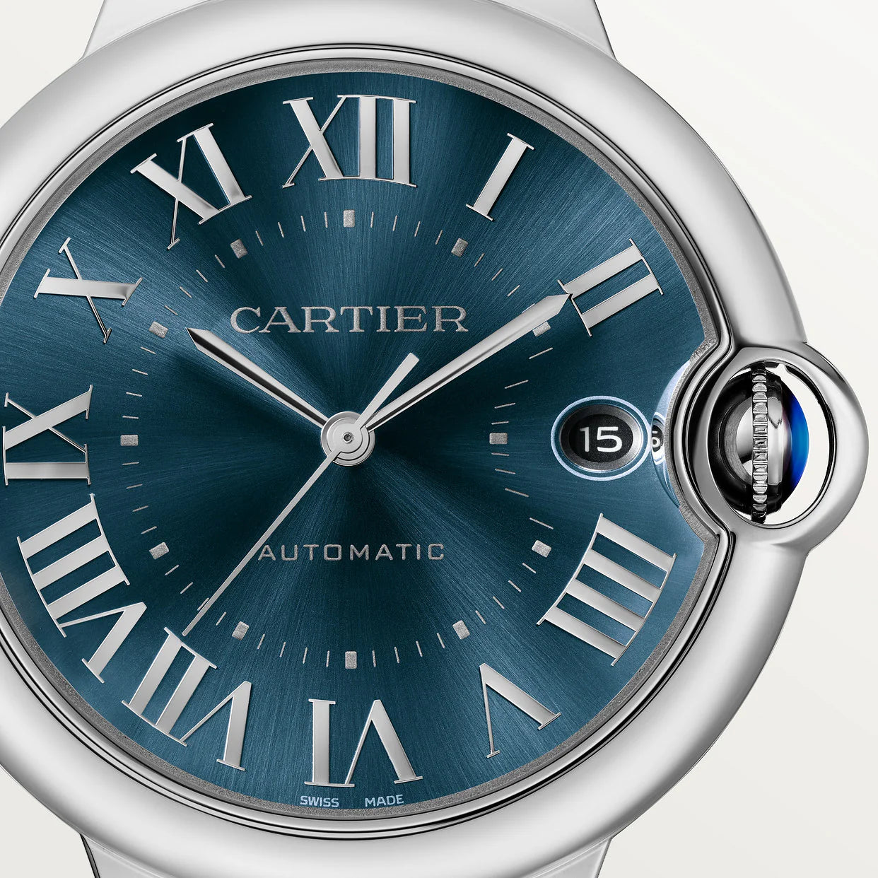 Ballon Bleu WSBB0061