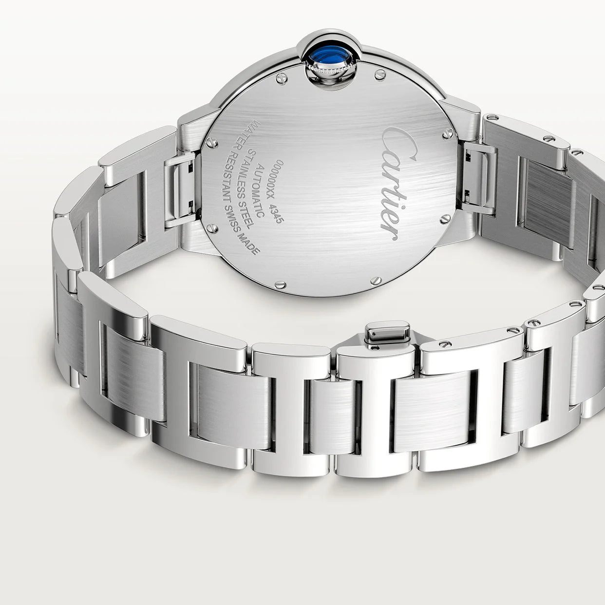 Ballon Bleu WSBB0061