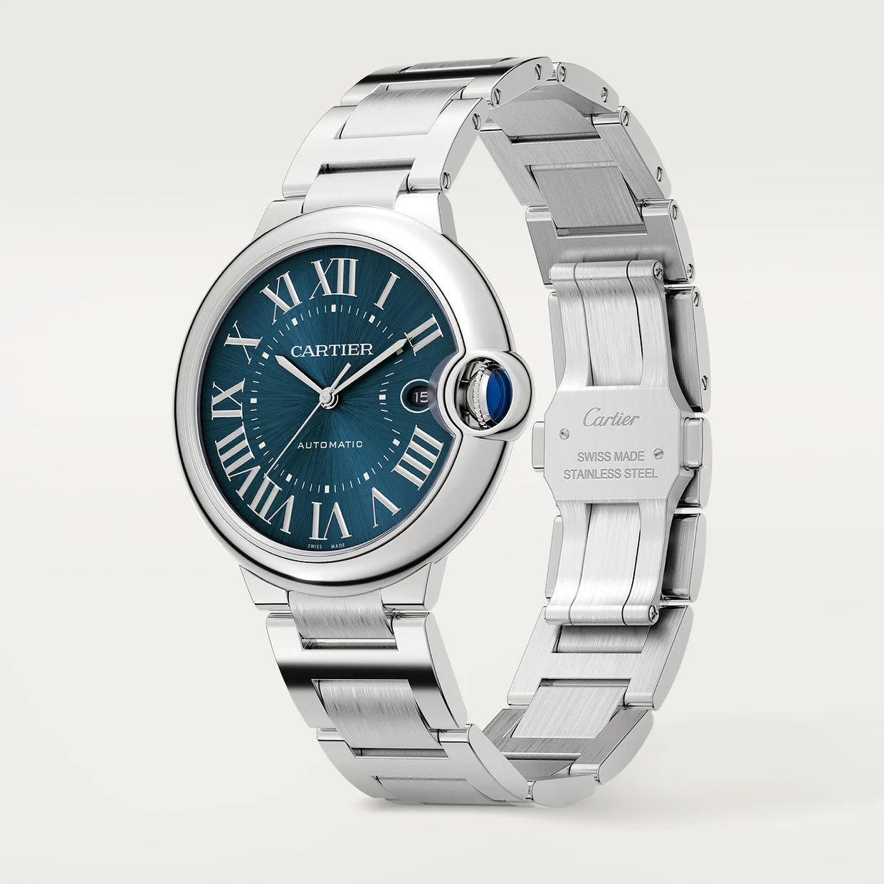 Ballon Bleu WSBB0061