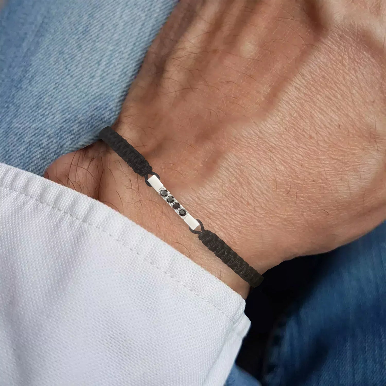 ACCESSOIRES HOMME
