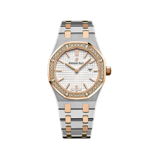 Montre Audemars Pigeut Pour Femme