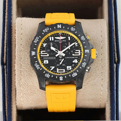 ENDURANCE PRO 41MM YELLOW