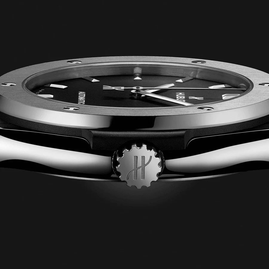Hublot Classic Fusion Titanium 38mm